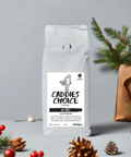 Caddies Choice Coffee,  Christmas