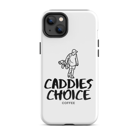 Tough Case for iPhone®