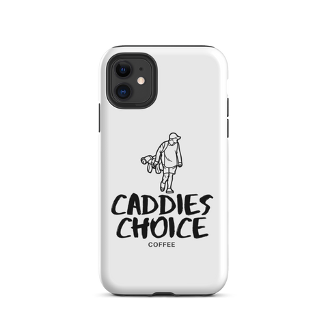 Tough Case for iPhone®