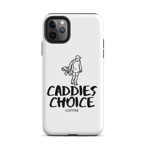 Tough Case for iPhone®