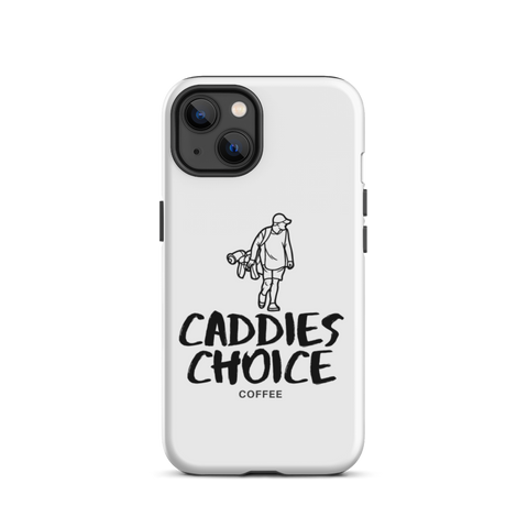 Tough Case for iPhone®