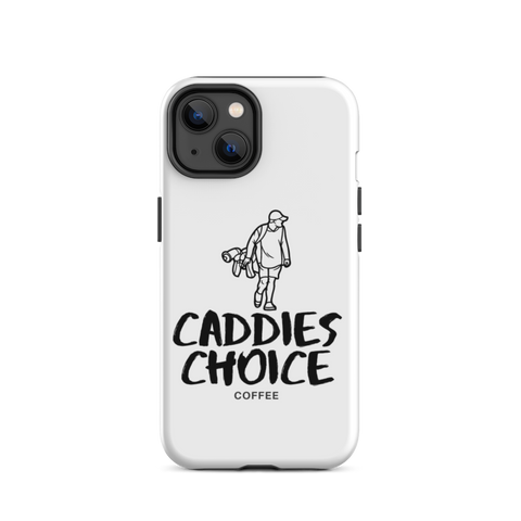 Tough Case for iPhone®