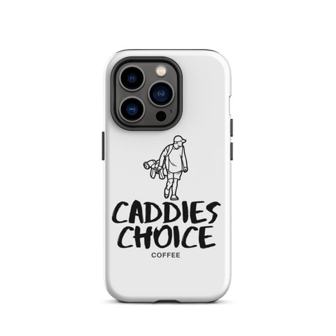 Tough Case for iPhone®