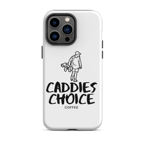 Tough Case for iPhone®