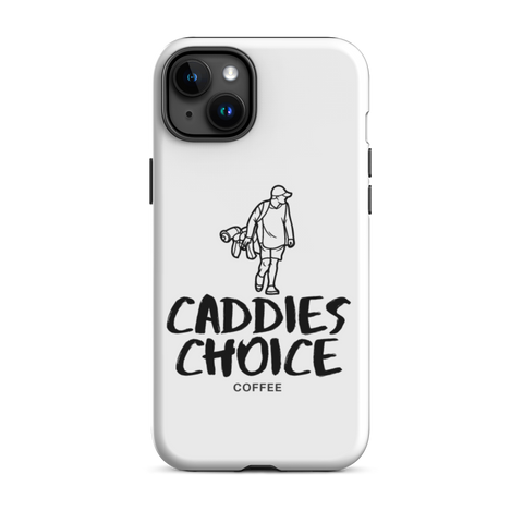 Tough Case for iPhone®